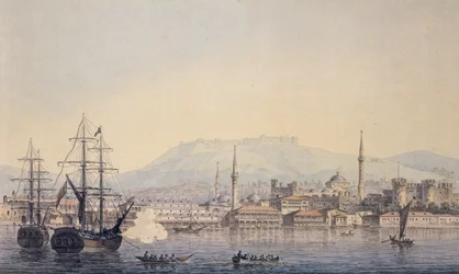 Smyrne