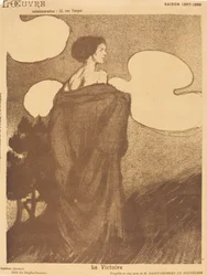 La Victoire