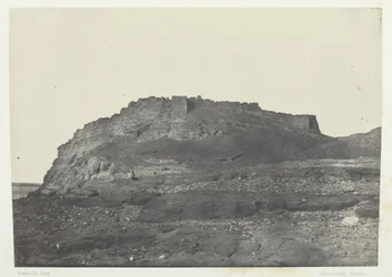 Forteresse d