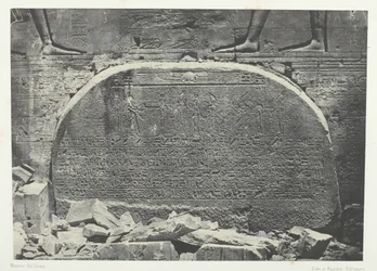 Grand Temple d