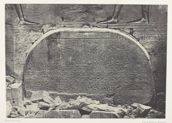 Grand Temple d