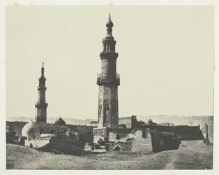 Mosquée d