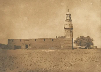 Mosquée de Haou Diospolis parva