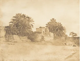 Ruines d
