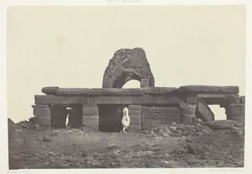 Temple d