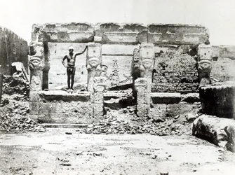 Temple d