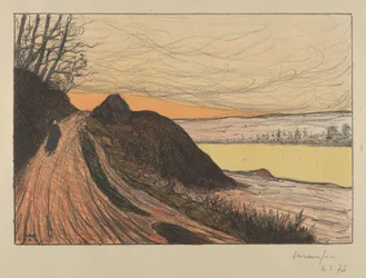 La Route de Gaud