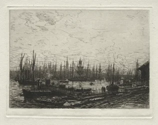 Port de Bordeaux