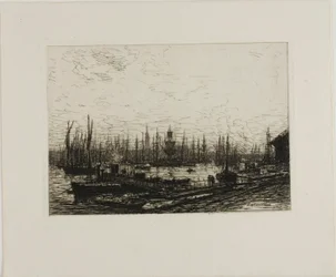 Port de Bordeaux