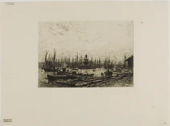 Port de Bordeaux
