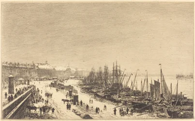Rade de Bordeaux