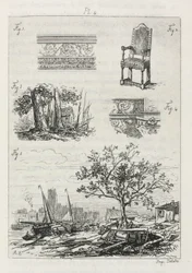 Traité de la gravure à l