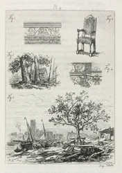 Traité de la gravure à l