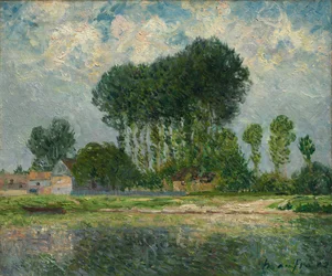 La rivière