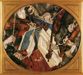 Quatuor Klingler