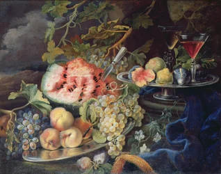 Nature morte