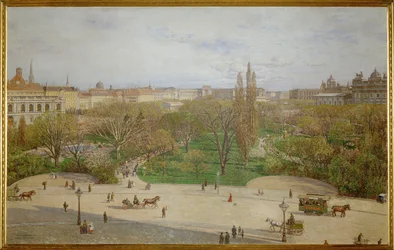 Parc de l
