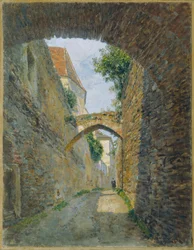 Ruelle du Couvent