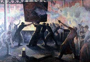 La Fonderie par Maximilian