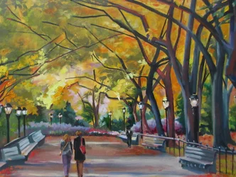 Sentier d