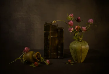 Le passage du temps