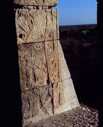 (détail) d