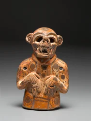 Effigie, c.400-500