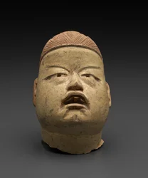 Tête