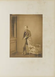 [Portrait d