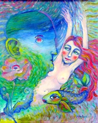 Indifférence, mars 2021