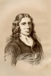 William Dampier, boucanier anglais, capitaine de mer, auteur et observateur scientifique, 1879