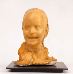 La petite rieuse