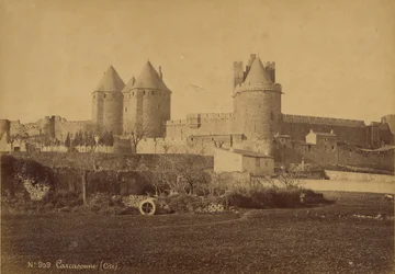 Carcassonne