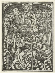 La Cène