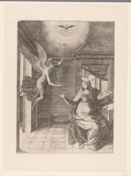 Annonciation