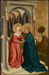 Visitation de Marie