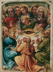 La Cène