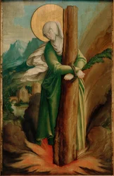 Sainte Afra