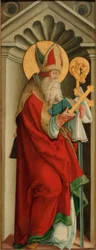 Un évêque saint