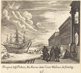 Palais du Comte Widman