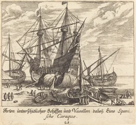 Navires