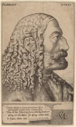 Albrecht Dürer