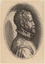 Hubert Goltzius