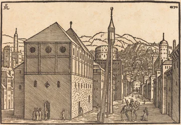 Ville turque