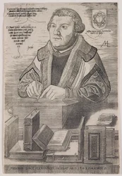 Martin Luther