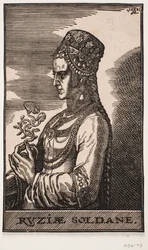 Sultane Ruzice