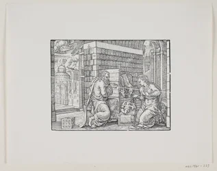 La Nativité