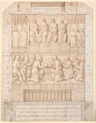 Le Piédestal de l