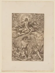 La résurrection