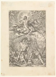 La Résurrection